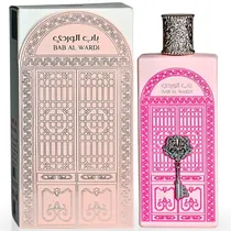 Perfume Ard Al Zaafaran Bab Al Wardi Eau de Parfum Feminino 100ML