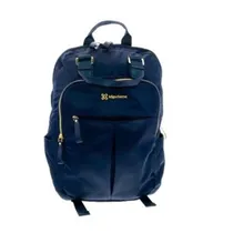 Mochila NB 15.6"" Klip KNB-468 Fem Tos/Azul /Iva
