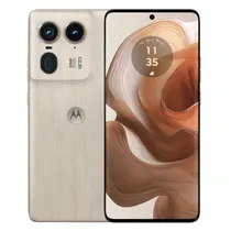 Smartphone Motorola Edge 50 Ultra 5G 1TB 16GB Ram Dual Sim Tela 6.7" - Wood