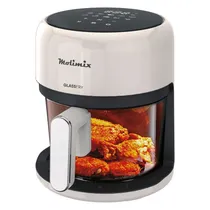 Fritadeira Air Fryer Molimix MAF-37 - 3.7L - 110V