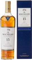 Whisky The Macallan Double Cask 15 Years Old - 700ML