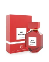 Camara Perfume Red Cherry Eau de Parfum 100ML