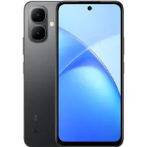 Infinix Cel Smart 10 X6725 6.6" DS Lte NFC 3/64GB 15W Black