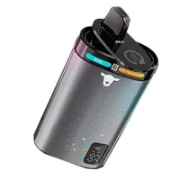 Black Sheep 30K Watermelon Bubblegum/Mango Peach Watermelon