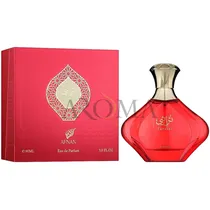 Perfume Afnan Turathi Red Eau de Parfum Feminino 90ML
