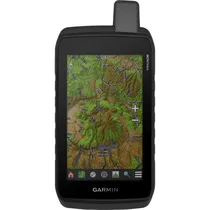 GPS Garmin Montana 710 - Preto (010-02963-00)