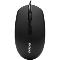 Mouse USB Satellite A30 Preto Opt 3BOTOES