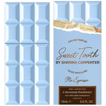 Perfume Feminino Sabrina Carpenter Sweet Tooth Me Expresso Edp 75 ML