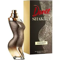 Perfume Shakira Dance Midnight Eau de Toilette Feminino 50ML