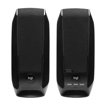 Altavoces Estéreo Logitech S150