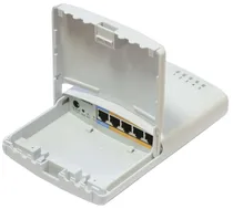 Mikrotik Routerboard RB750P-PBR2 Powerbox L4