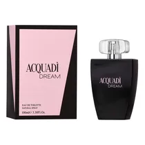Acquadi Dream 100ML Edt c/s