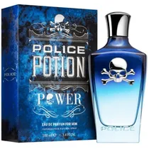Police Potion Power For Him 100ML Edp c/s