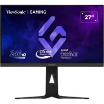 Monitor LED 27" Viewsonic XG2736-2K 240HZ - Black