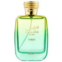 Perfume Rasasi Hawas Verde Edp 100ML