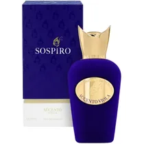 Perfume Sospiro Accento Viola Edp 100ML