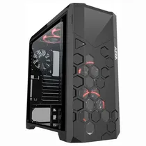 Gab. Azza Gaming Mid ATX 6000B Storm CSAZ-6000B