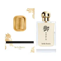 Stella Dustin Perfume Koryo M Eau de Parfum 75ML