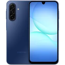 Celular Samsung Galaxy A17 5G SM-A176B NFC Dual Sim de 128GB/6GB Ram de 6.7" 50+5+2MP/13MP - Azul