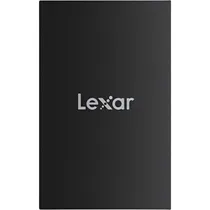 SSD Portátil Lexar Armor 700 4 TB - Preto (LAR700X004T-RNBNG)