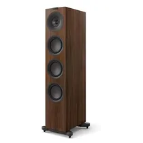 Caixa Torre Kef Q11 Meta Torre Walnut 3 Vias Unidade