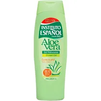 Instituto Español Gel de Ducha Aloe Vera 750ML