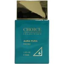 Perfume Choice Selection Aura Pure 30ML Eau de Parfum Masculino