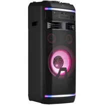 Mini System LG Xboom OK99M USB/Bluetooth/Bivolt