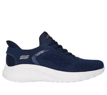 Calzado Deportivo Femenino Skechers Bobs Spory Squad Chaos