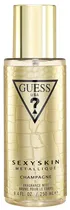 Body Mist Guess Sexyskin Metallique Champagne - 250ML