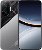 Smartphone Xiaomi Poco F7 Dual Sim 5G 6.83" 12GB/512GB Silver (Global)