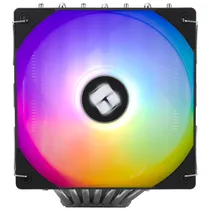 Cooler para Processador Phantom Assassin Spirit 120 Se TL-C12B-s V2 Argb 120MM - Preto