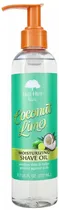 Óleo de Barbear Tree Hut Coconut Lime - 227ML