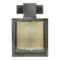 Perfume Zimaya Abadi Saga Edp (M) – 100ML(Atacado)