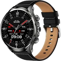 Relógio Smartwatch Black Shark X BS-W2403 - Preto