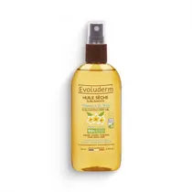 Oleo Sublimador Evoluderm Monoi A La Folie para Corpo e Cabelo 125ML