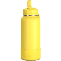 Garrafa Térmica Hydrapeak HP-SPORTBOOT-32 946ML - Limão