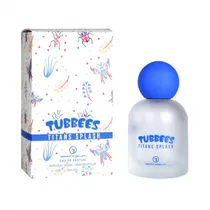 Perfume Infantil Grandeur Tubbees Titans Splash Edp Unissex 50ML