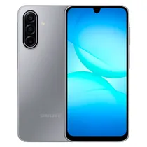 Smartphone Samsung Galaxy A17 5G SM-A176B 128GB 6GB Ram Dual Sim Tela 6.7" - Cinza (Caixa Slim)