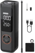 Compressor de Ar Portátil Joog Electric Air P1 QJCQBP1