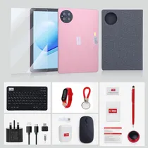 Tablet Cidea 8/1TB 5G CM8800+ 10.1 c/Chip Pink