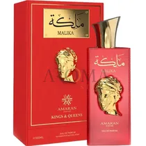 Perfume Amaran Kings&Queens Malika Eau de Parfum 100ML