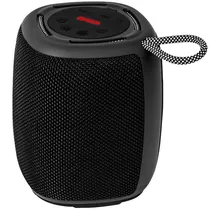 Speaker Aiwa AWF138 70 Watts P.M.P.O com Bluetooth/USB - Preto