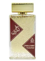 Adyan Perfume Attar Al Huruf Eau de Parfum 100ML