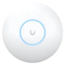 Ponto de Acesso Ubnt U7-LR Unifi AP Ac Wi-Fi 7 / 300 Clientes