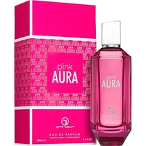 Perfume Grandeur Pink Aura Edp - Feminino 100ML