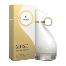 Mirada Muse Beaute Blanche 100ML Edp c/s