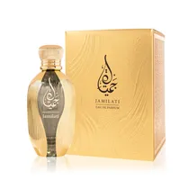 Assala Jamilati 100ML Edp c/s