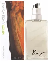 Perfume Kenzo Jungle Homme Edt 100ML