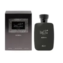 Perfume Rasasi Hawas Kobra Men 100ML Edp